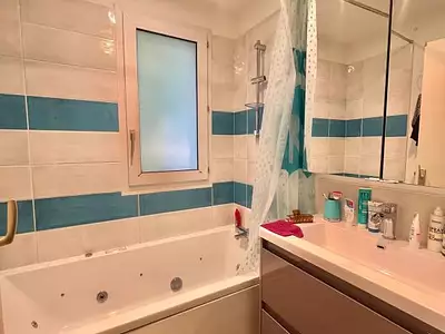 Appartement, 83 m²