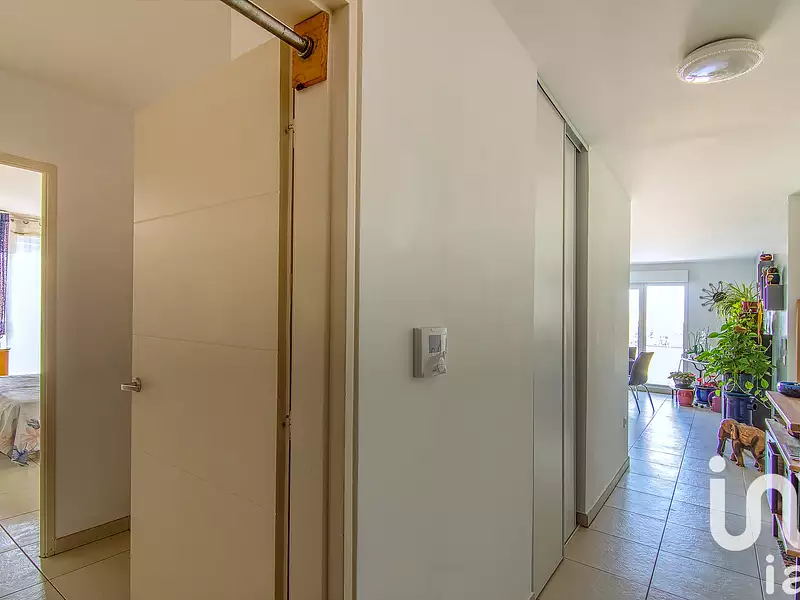 Appartement, 93 m²