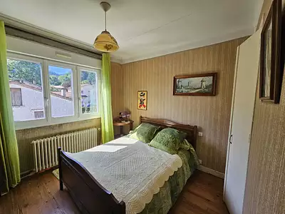 Maison, 69,3 m²
