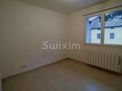 Appartement, 40,14 m²