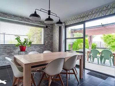 Maison, 115 m²
