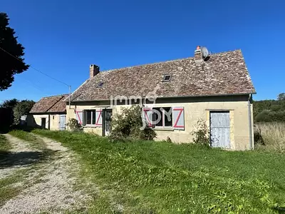 Maison, 130 m²