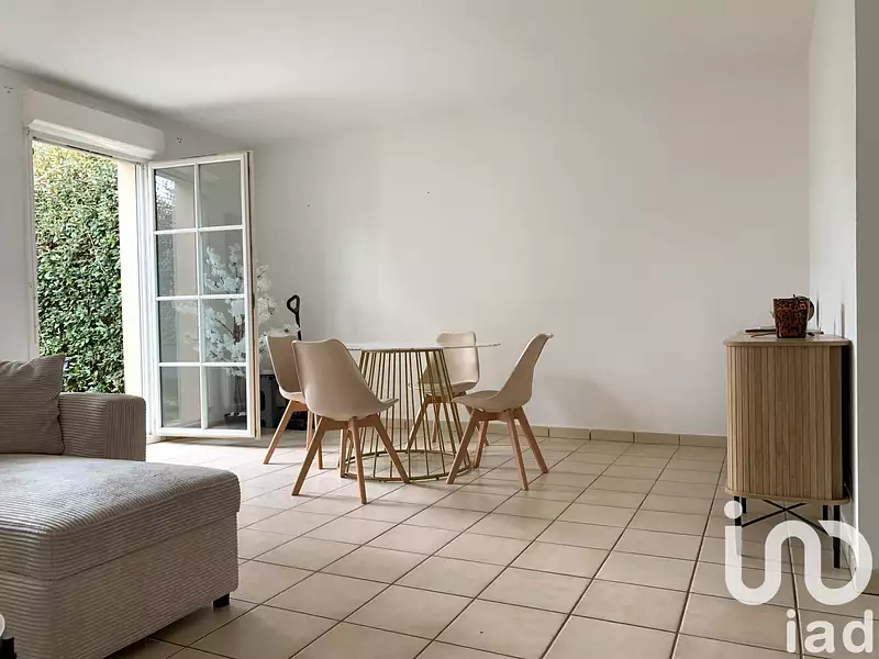 Maison, 83 m²