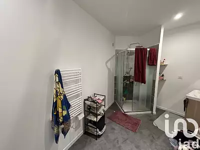 Appartement, 72 m²