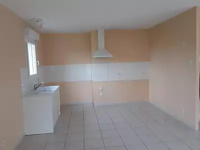 Maison, 72,88 m²