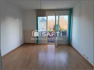 Appartement, 94 m²