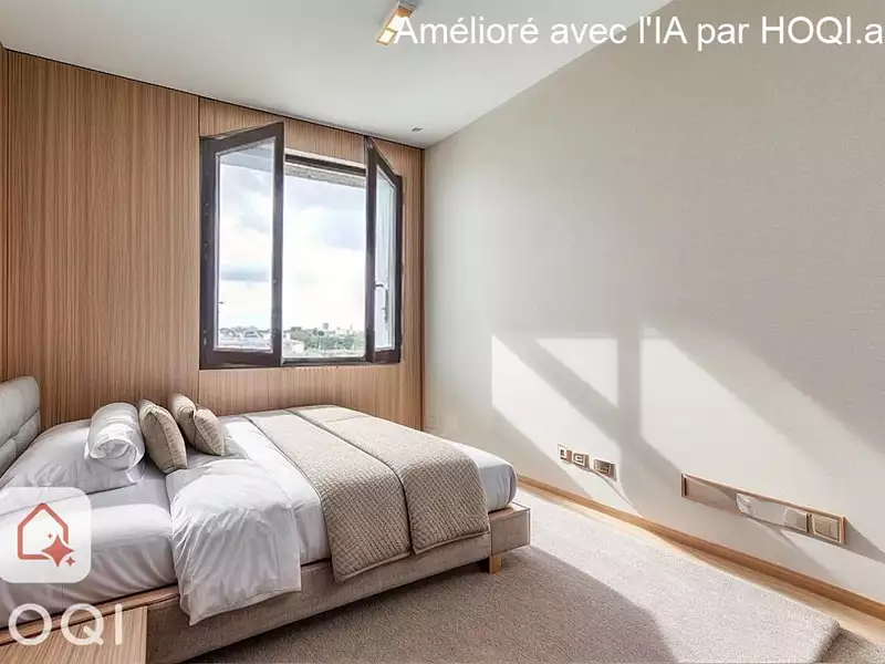 Appartement, 63 m²