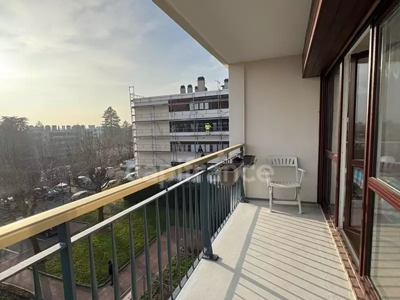 Appartement, 63 m²