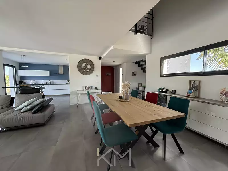 Maison, 177,1 m²