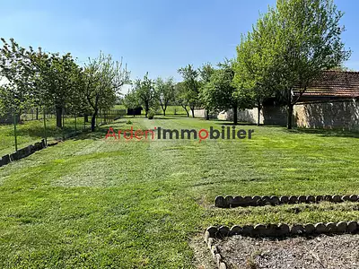 Maison, 152 m²