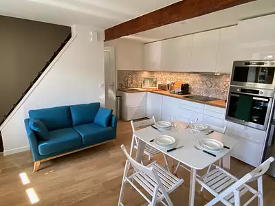 Maison, 55,73 m²