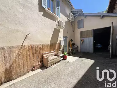 Maison, 119 m²