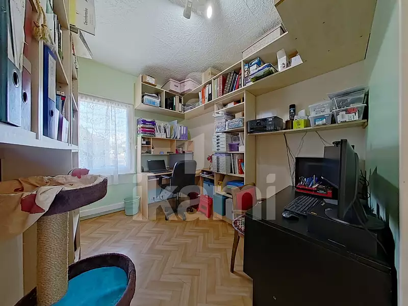 Maison, 139,42 m²