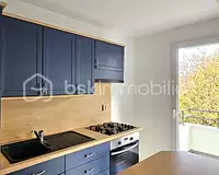Appartement, 56 m²