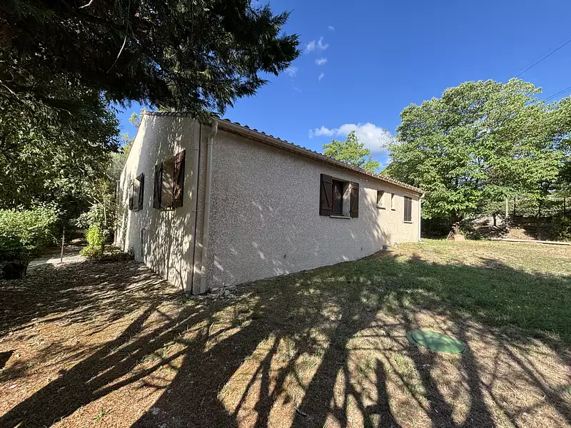 Maison, 131,78 m²