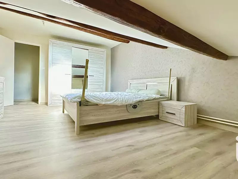 Maison, 126 m²