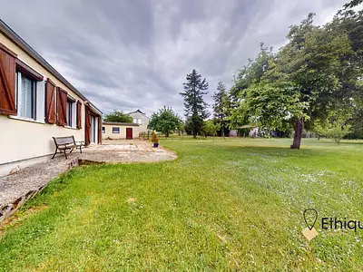Maison, 98,77 m²