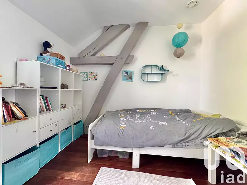 Maison, 159 m²