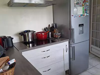 Maison, 75 m²