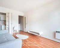 Appartement, 22,52 m²