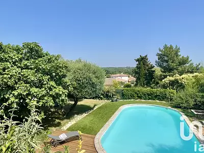 Maison, 161 m²