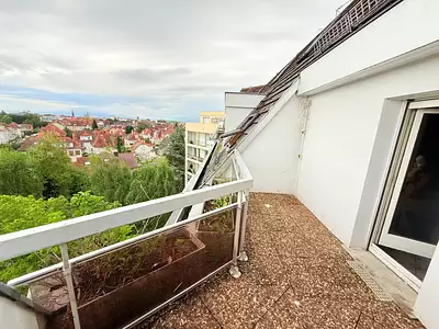 Appartement, 59,9 m²