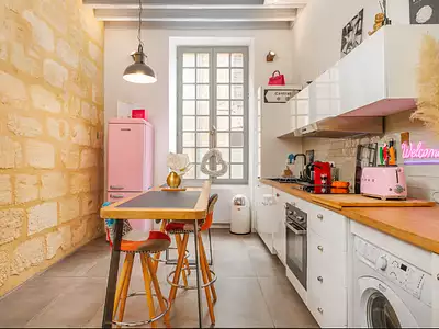 Appartement, 73,55 m²