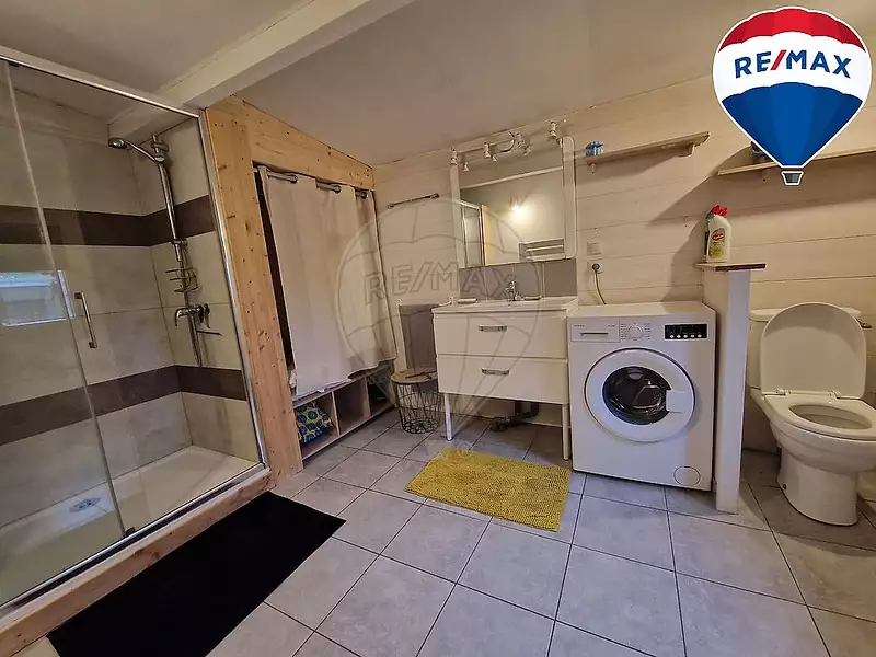 Maison, 63 m²