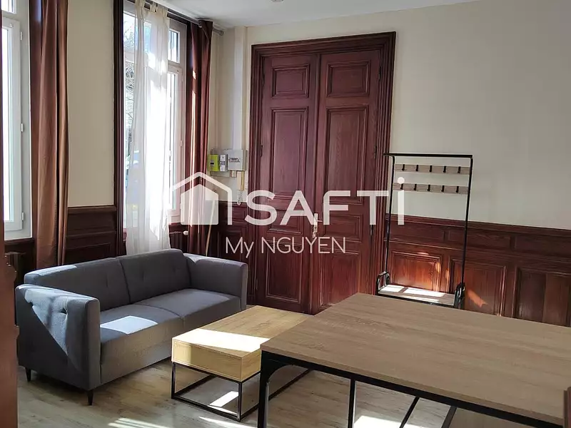 Immeuble, 149 m²
