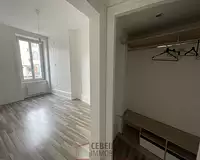 Appartement, 75,12 m²