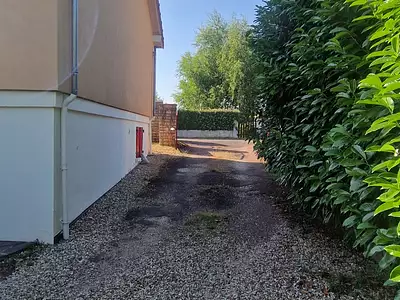 Maison, 90 m²
