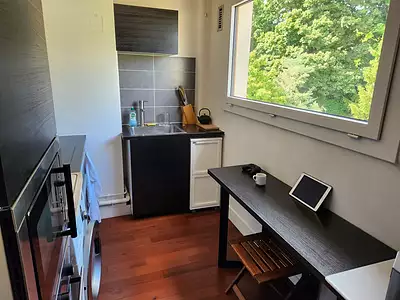 Appartement, 59,37 m²