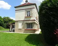 Maison, 167 m²