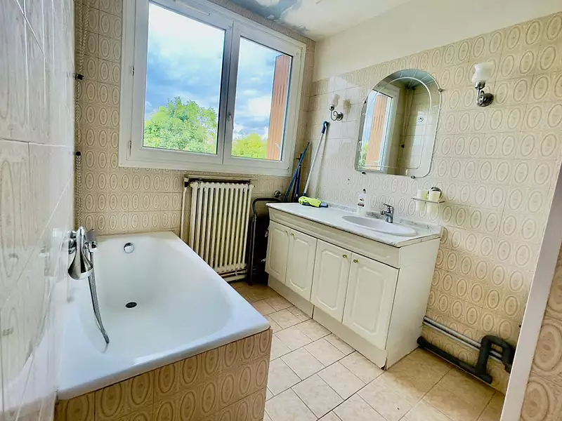 Appartement, 70 m²