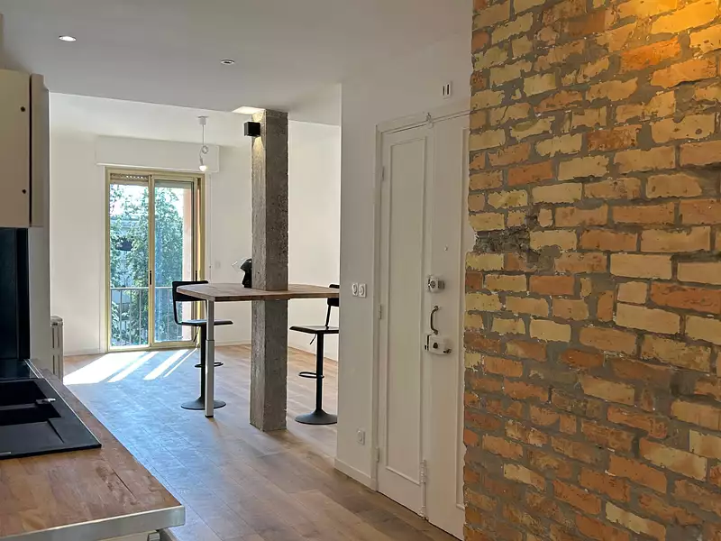 Appartement, 74,78 m²