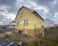 Maison, 120 m²