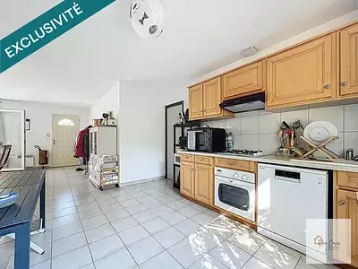 Maison, 89 m²