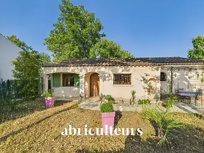 Maison, 123 m²