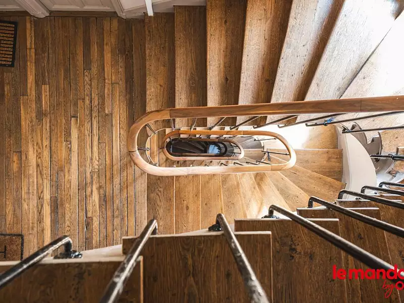 Appartement, 83 m²