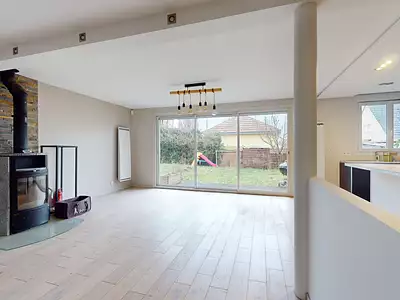 Maison, 109 m²