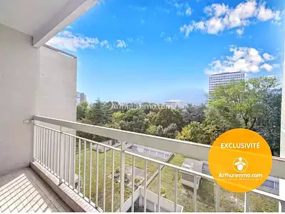 Appartement, 101,01 m²