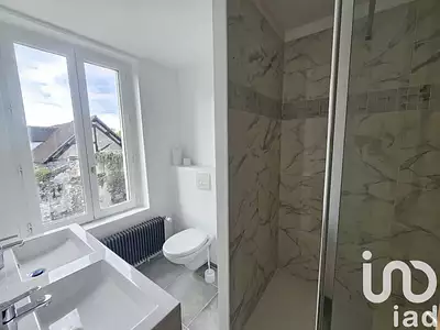Maison, 200 m²