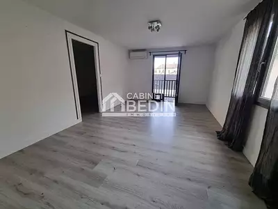 Appartement, 91,6 m²