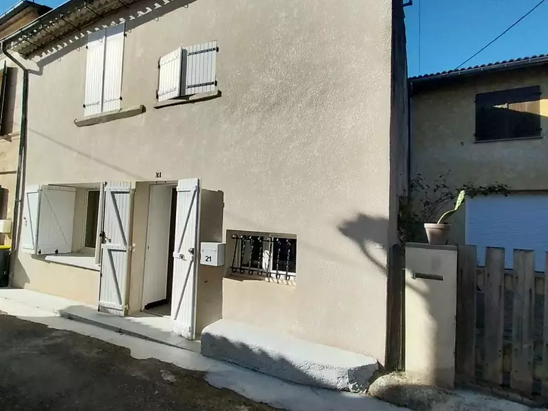 Maison, 95 m²