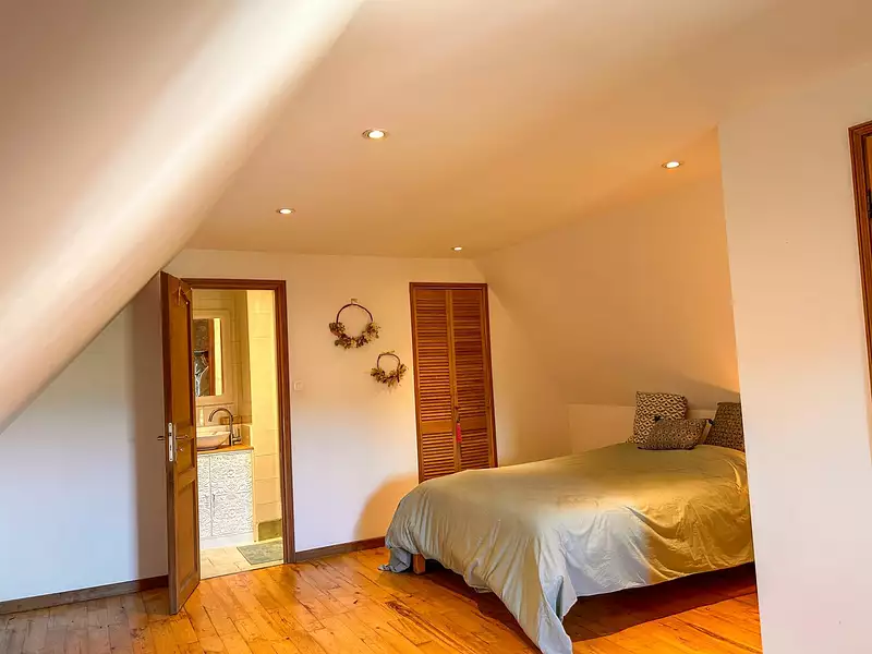 Maison, 123 m²