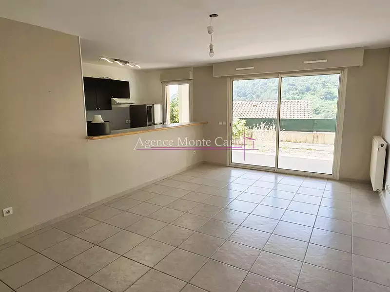 Appartement, 53 m²