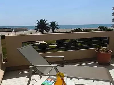 Appartement, 46 m²