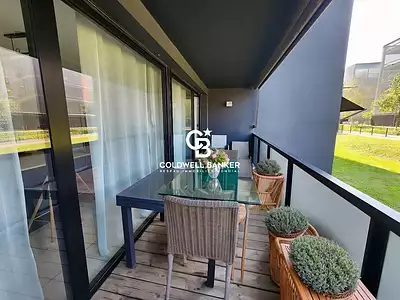 Appartement, 64 m²