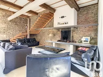 Maison, 430 m²