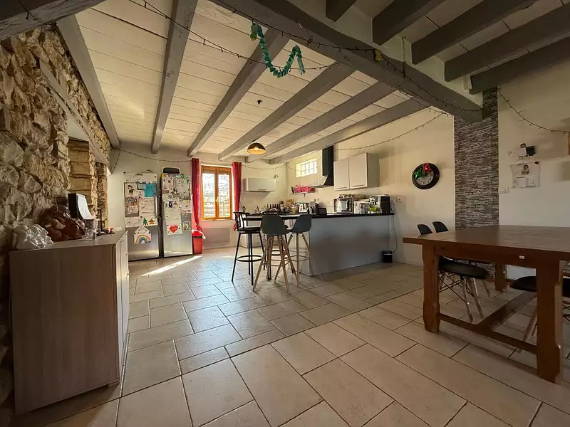 Maison, 195 m²